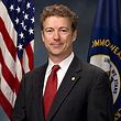 U S Senator Rand Paul (R) KY