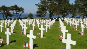 Normandy May 26 2012